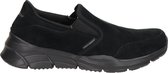 Skechers Equalizer 4.0-Myrko Heren Instappers - Black - Maat 41