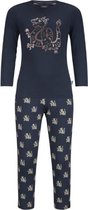 Charlie Choe Pyjama Set Meisjes 37034-41 - Meerkleurig Fire Kinderen - 110/116