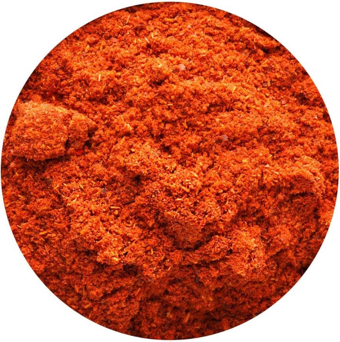 Goedkoopste Chili Poeder Scherp 120.000 SCU kiemarm - 1 Kg - Holyflavours