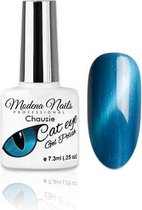 Modena Nails Gellak Cat Eye - Chausie 7,3ml.