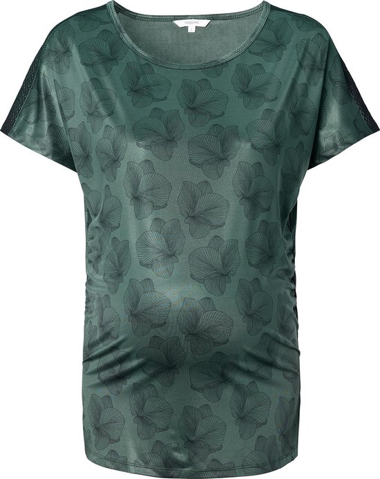 Noppies Sportshirt Burntwood Zwangerschap Maat S | bol.com