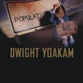 Population Me (LP)