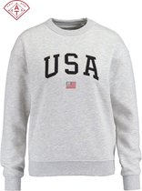 America Today Soel - Dames Sweater - Maat Xl