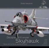 Douglas A-4 M/N/Ar/Af-1 Skyhawk