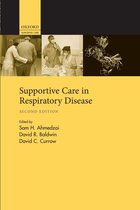 Supportive Care Series - Supportive Care in Respiratory Disease