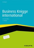 Haufe Fachbuch - Business Knigge international