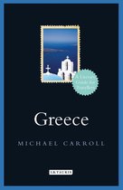 Literary Guides for Travellers - Greece
