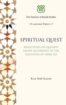 I.I.S. Occasional Papers - Spiritual Quest