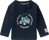 Noppies T-shirt Seymour Baby Maat 62