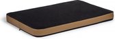 Hondenbed, matras, hondenkussen- Bed “Flat” bruin