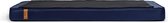 Medical bed "Zip" marineblauw - zwart