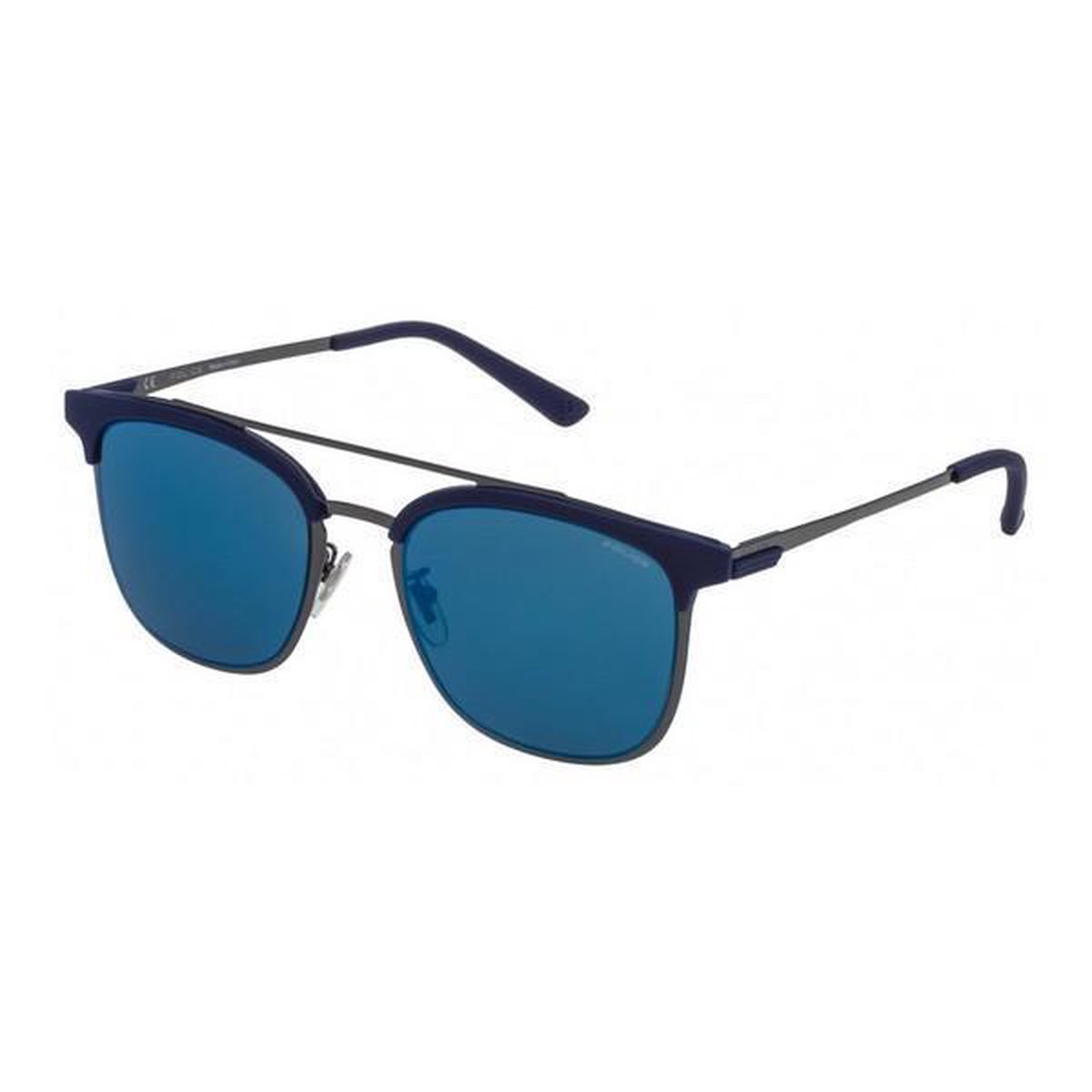 Zonnebril Heren Police SPL569-568B (Ø 54 mm)