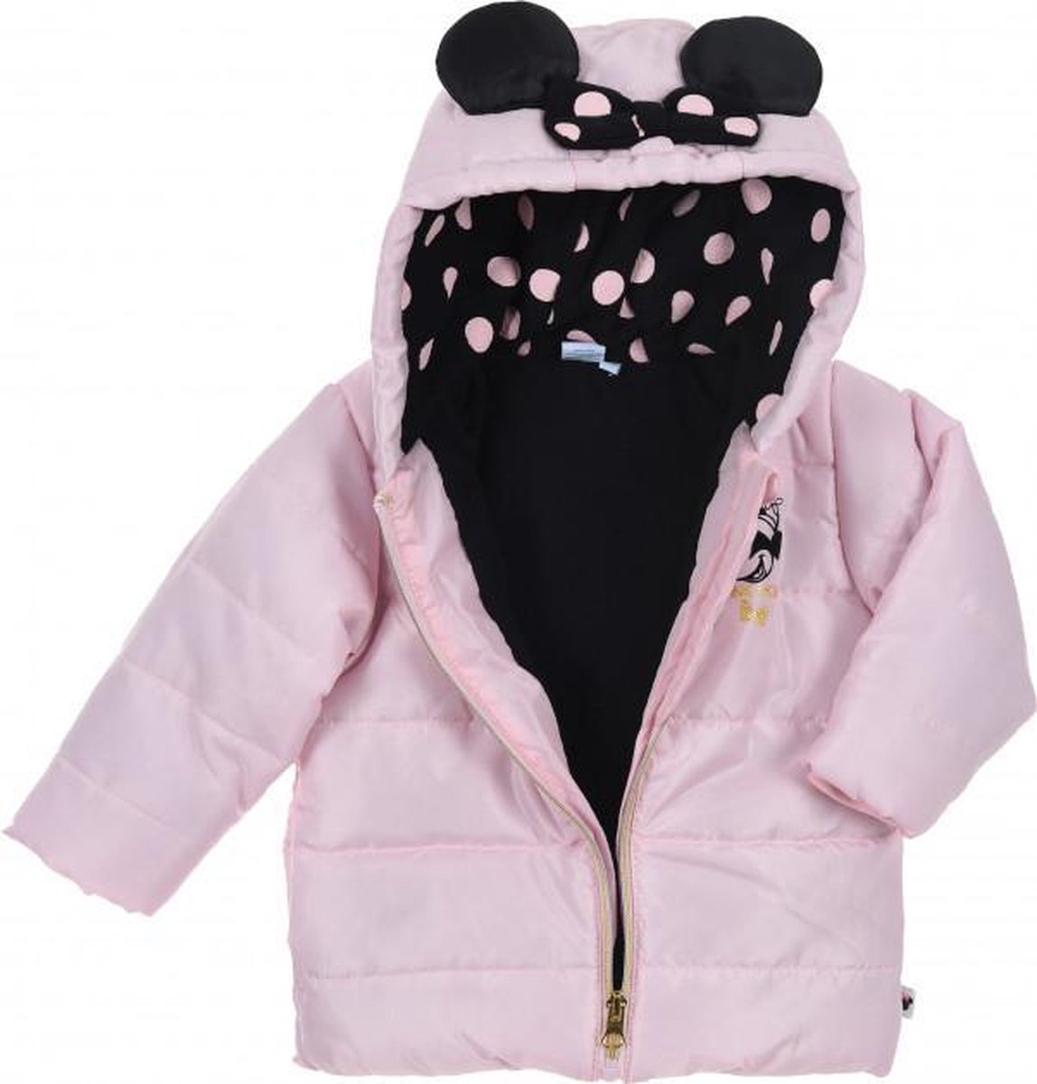 Kleding Meisjeskleding Babykleding voor meisjes Pyjamas & Badjassen Vintage Disney Baby's Sneeuwpak Bunting Sz 0/6M Minnie Mouse 