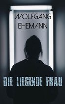 Die liegende Frau