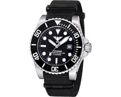 KHS Herenhorloge KHS.TYS.NB
