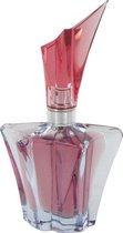 Thierry Mugler Angel Rose - Eau de parfum spray refillable - 25 ml