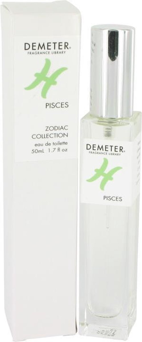 Goedkoopste Demeter Pisces eau de toilette spray 50 ml