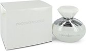 RoccoBarocco - Eau de parfum - White Femme - 100 ml