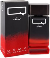 Armaf Q Uomo - 100 ml - eau de parfum spray - herenparfum