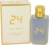 ScentStory 24 Ice Gold Scentstory 100 ml - Eau De Toilette Spray Herenparfum