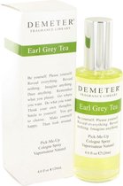 Demeter Earl Grey Tea Cologne Spray 120 ml