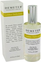 Demeter 120 ml - Golden Delicious Cologne Spray Damesparfum