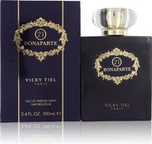 Bonaparte 21 by Vicky Tiel 100 ml - Eau De Parfum Spray