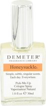 Demeter Honeysuckle by Demeter 30 ml - Cologne Spray