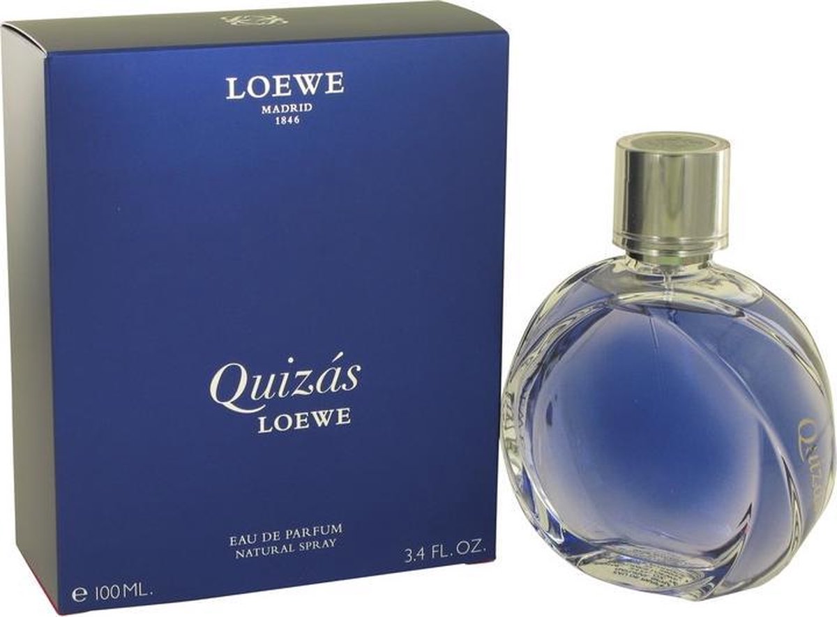Loewe L Loewe parfum - un parfum pour femme 2009