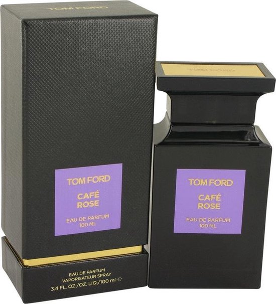 Café Rose Eau de Parfum, 100 mL by TOM FORD | SSENSE