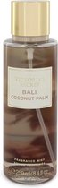 Victoria's Secret Bali Coconut Palm by Victoria's Secret 248 ml - Fragrance Mist Spray