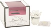 Esprit d'Oscar by Oscar De La Renta 0.6 ml - Solid Perfume Ring with Refill