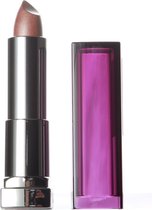 Maybelline Color Sensational Cream Lipstick - 250 Mystic Mauve