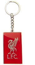 Liverpool FC Keyring (Red)