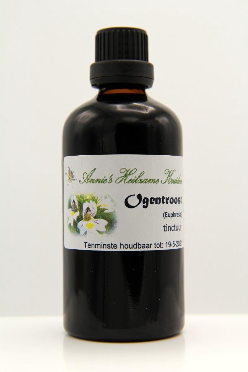 Goedkoopste Ogentroost-tinctuur 100 ml