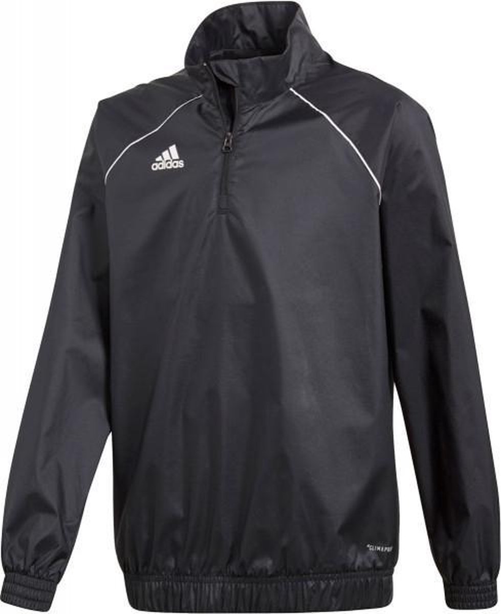adidas - Core 18 Windbreaker - Heren - maat M | bol.com
