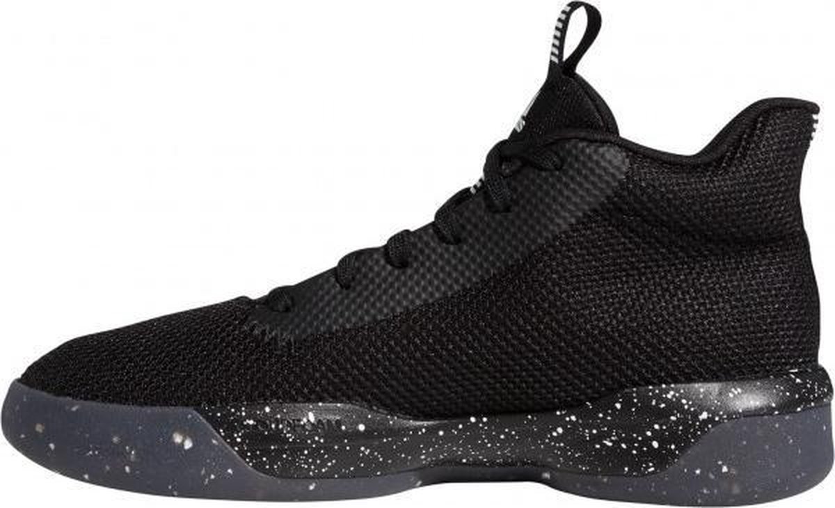 adidas pro next preto