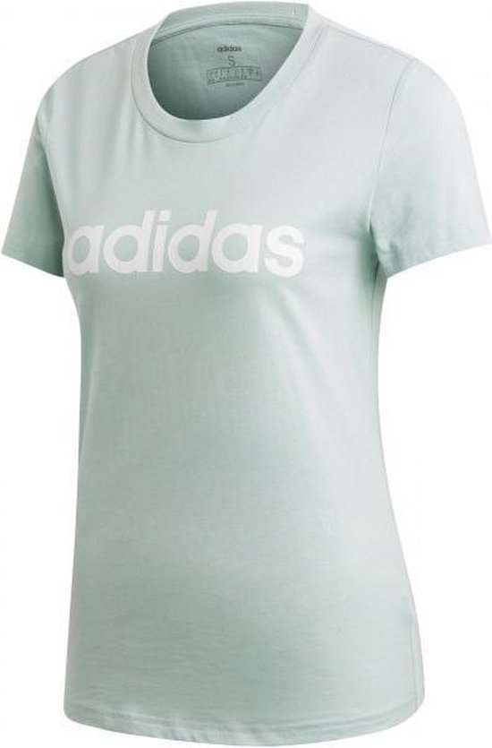 Oversized t-shirt dames adidas shirts | KLEDING.nl