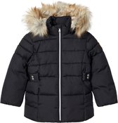 Name-it Meisjes Winterjas Merethe Dark Sapphire - 110