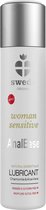Swede - Woman Sensitive AnalEase Glijmiddel 120 ml