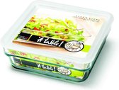 Royal Leerdam À Table! Save & Store Schaal - 23 cm