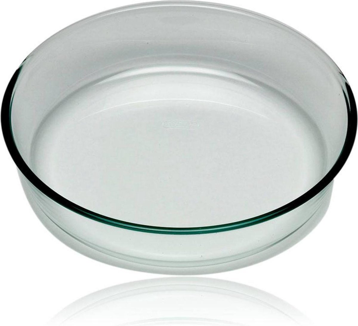 Bakvorm 26 cm - Pyrex | Bake & Enjoy