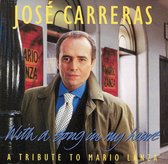 With a song in my heart / Jose Carreras