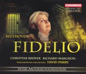 Christine Brewer - Fidelio