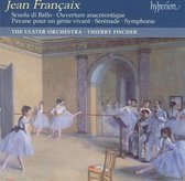 The/Fischer Ulster Orchestra - Orchestermusik/Sinfonie G-Dur (CD)