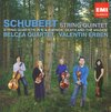 Schubert: String Quintet, Quartet in G, Quartet in D minor