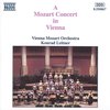 Vienna Mozart Orchestra - Mozart: Mozart Concert In Vienna (CD)