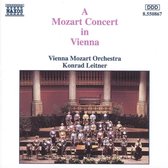 Vienna Mozart Orchestra - Mozart: Mozart Concert In Vienna (CD)