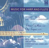 Music For Harp & Flute