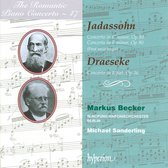 Markus Becker, Rundfunk-Sinfonieorchester Berlin, Michael Sanderling - Romantic Piano Concerto Vol 47 (CD)